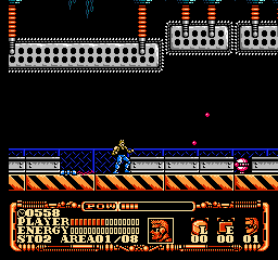 Power Blade 2